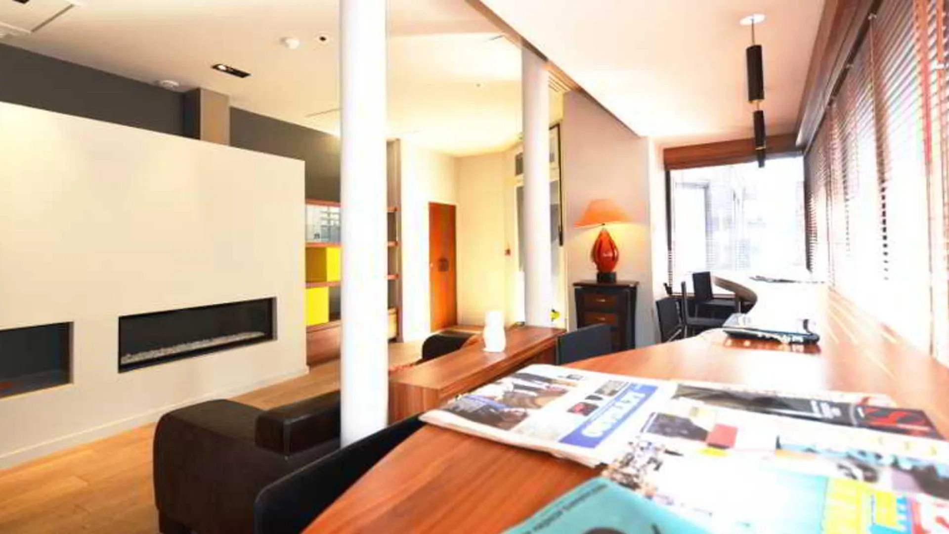 Otel Chateaudun Opera