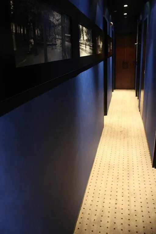 Otel Chateaudun Opera 3*
