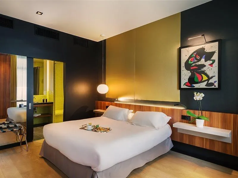 Chateaudun Opera Otel Paris