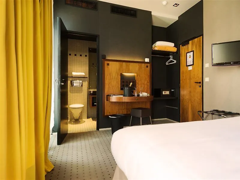 Chateaudun Opera Otel 3*