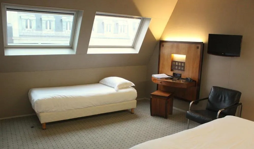 Chateaudun Opera Otel