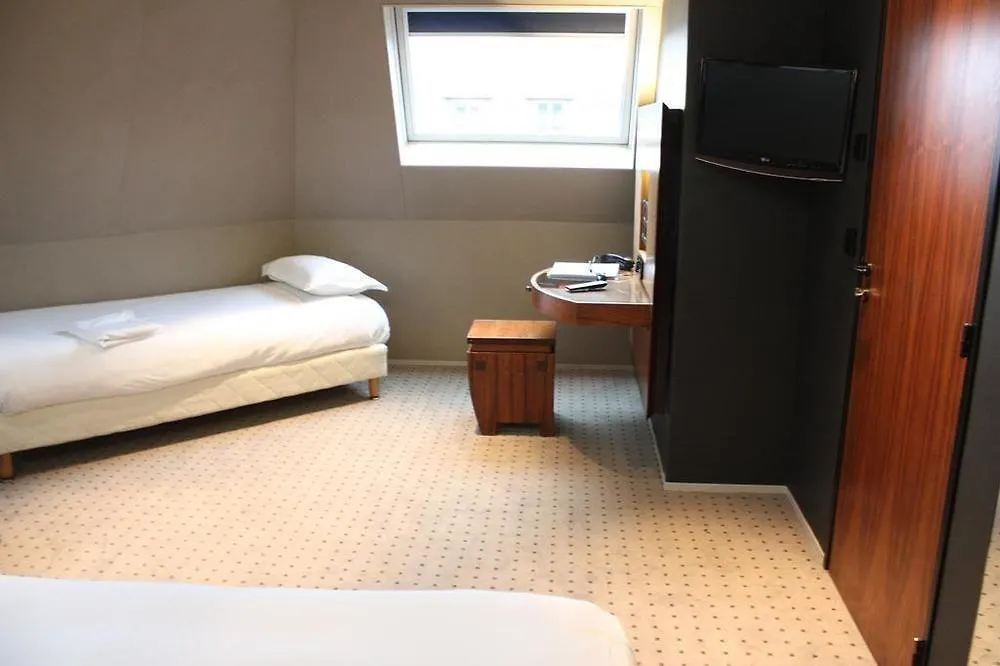 Otel Chateaudun Opera