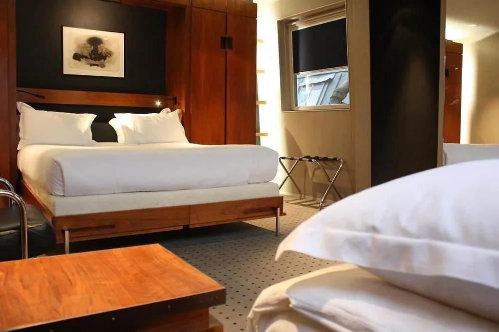 Chateaudun Opera Otel Paris
