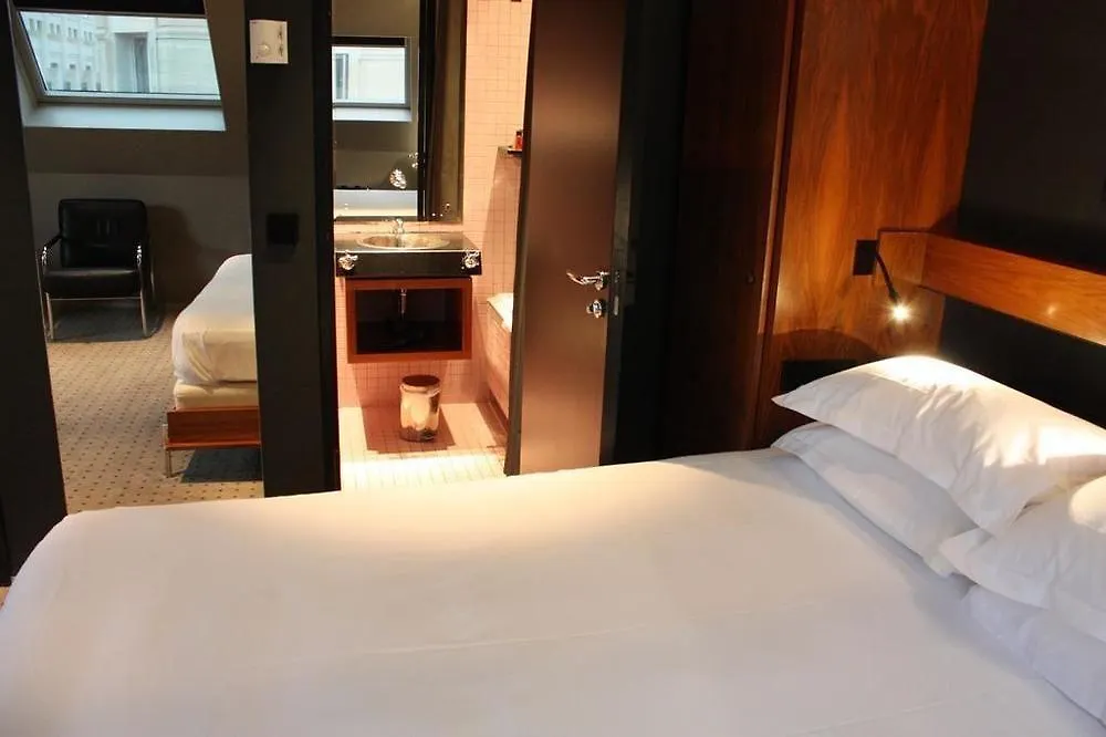 Otel Chateaudun Opera 3*